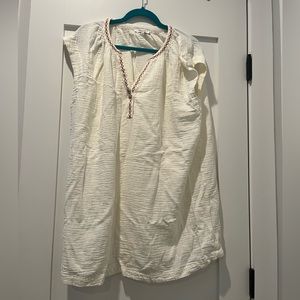 Madewell cover up